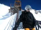 Glacier de Toule