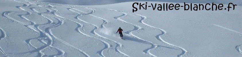 Ski de rando avec un guide de haute montagne
