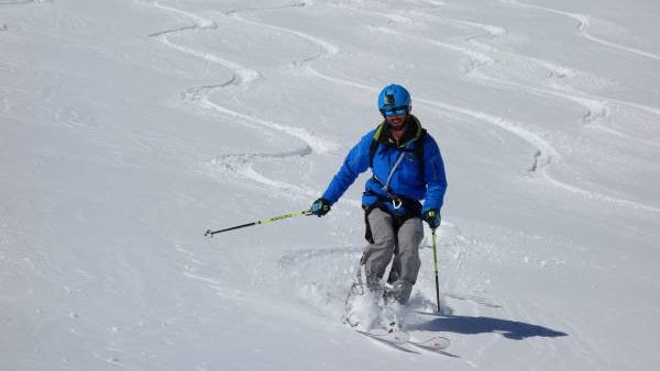 Ski Chamonix Mont-Blanc Unlimited