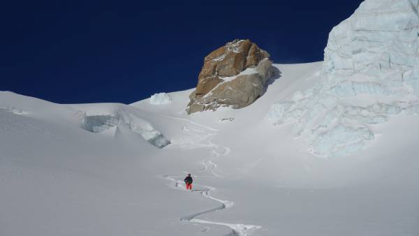 Ski Chamonix Mont-Blanc Unlimited