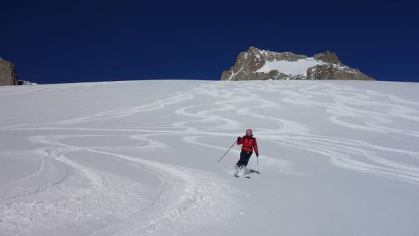 Ski Chamonix Mont-Blanc Unlimited