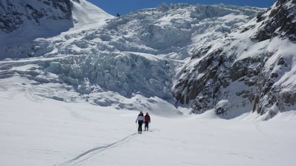 Ski Chamonix Mont-Blanc Unlimited