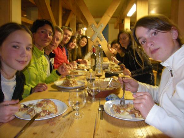 La vallée Blanche en 2 jours avec la nuit en refuge