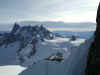 Grandes Jorasses
