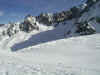 Descente de la Vallée Blanche