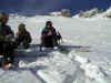 Descente de la Vallée Blanche