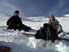 Descente de la Vallée Blanche