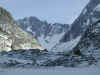 Mer de Glace
