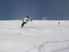 vallée Blanche avec un guide