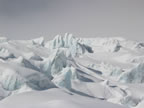 vallée Blanche avec un guide