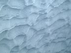 Descente de la Vallee Blanche par l'Envers du Plan